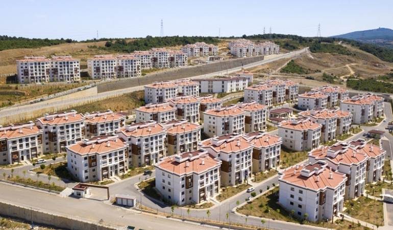 TOKİ başvurusu sandı, parasını kaptırdı!