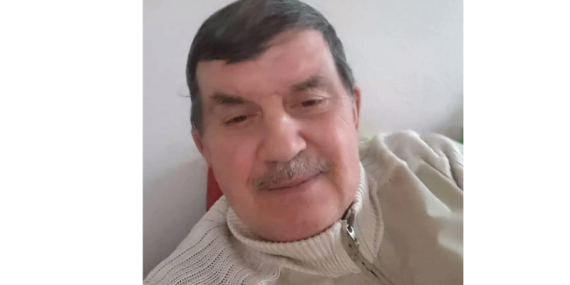 Seyfi Ayaz vefat etti