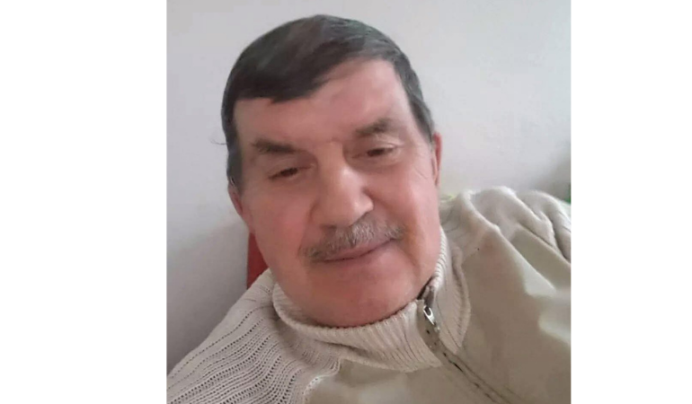 Seyfi Ayaz vefat etti