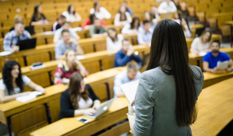 Tez ve makalelerde yeni dönem