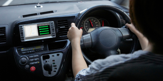 Müziğin ritmine kapılanlar dikkat! Kaza riski artıyor