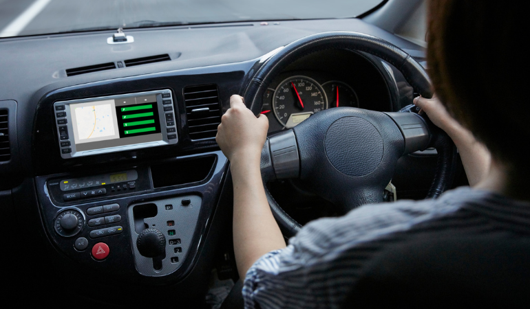 Müziğin ritmine kapılanlar dikkat! Kaza riski artıyor