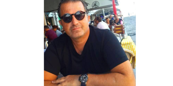 Eski futbolcu Hakan Aksoy’u kaybettik