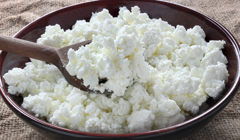 Bitkisel yağlı lor skandalı!