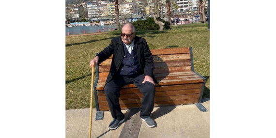 Kadir Başaran vefat etti