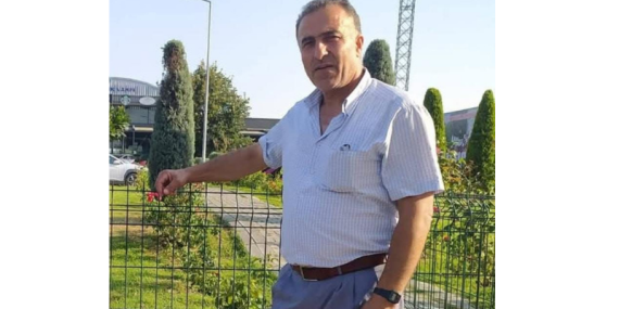 Muzaffer Aslan vefat etti