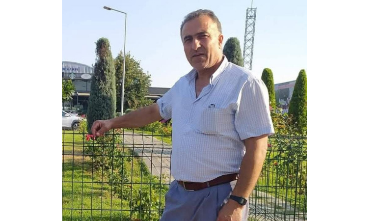 Muzaffer Aslan vefat etti