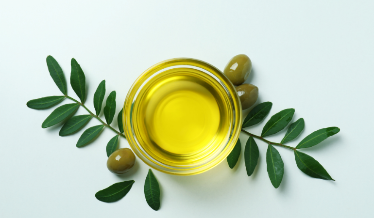 Zeytinyağı diye tohum yağı satmışlar!