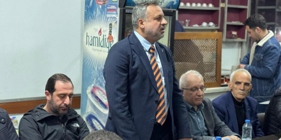 Dokuzlar mahalle buluşmalarında