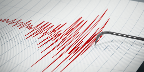 Deprem riski yüksek bölgeler açıklandı