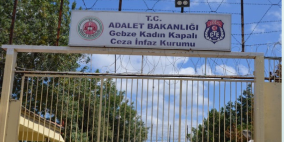 Gebze Kadın Cezaevi ihale takvimi açıklandı