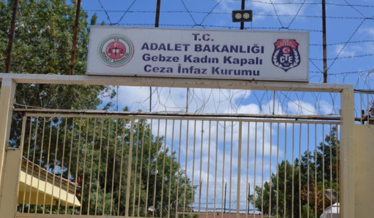 Gebze Kadın Cezaevi ihale takvimi açıklandı
