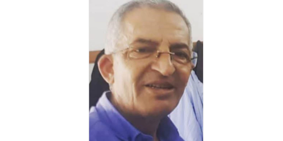 Belediye emeklisi vefat etti