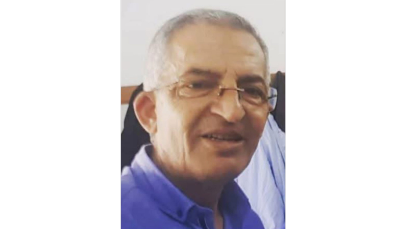 Belediye emeklisi vefat etti