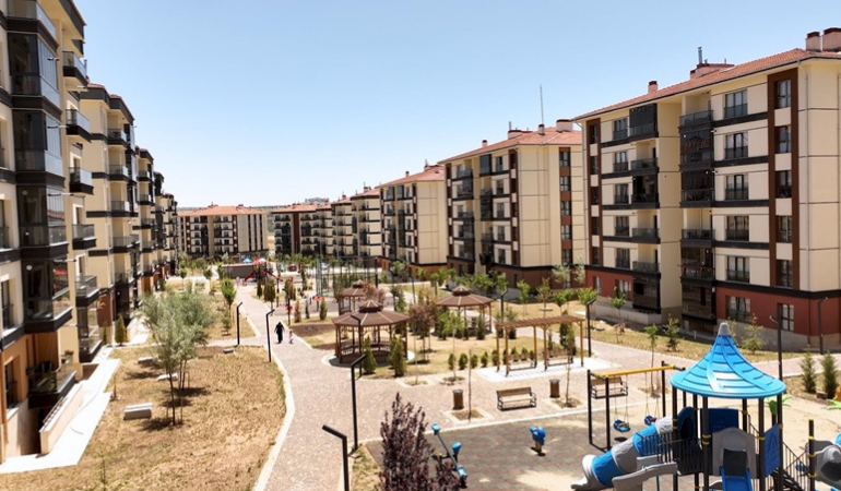 Başvuru ekranı Darıca’yı göstermedi, TOKİ “Geçersiz” dedi!