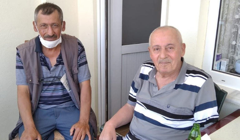 Mustafa Acar vefat etti