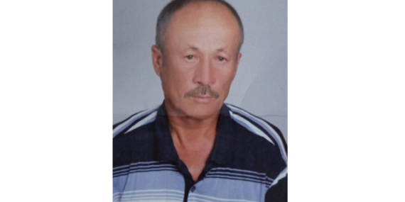 Bayram Kocaatlı vefat ett