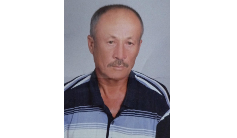 Bayram Kocaatlı vefat ett