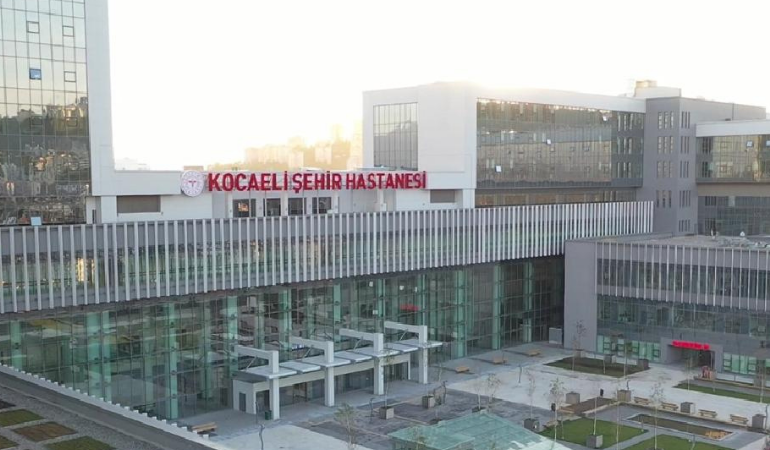 Acil serviste şok iddia