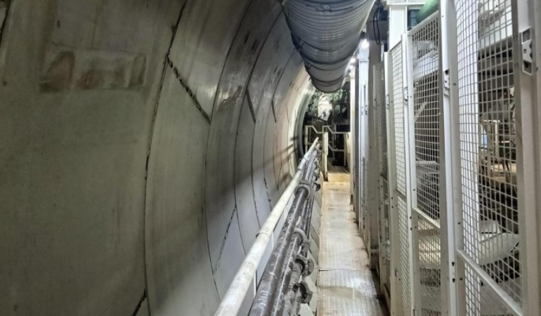 Yeni sığınak yönetmeliği Körfezray’ı da kapsayacak mı?