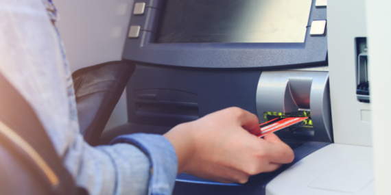 Vatandaşın kabusu: Kocaeli’de 6 ATM arızalı