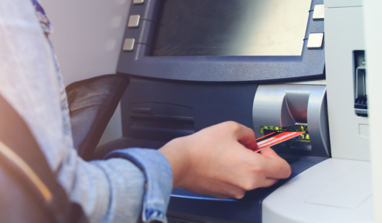 Vatandaşın kabusu: Kocaeli’de 6 ATM arızalı