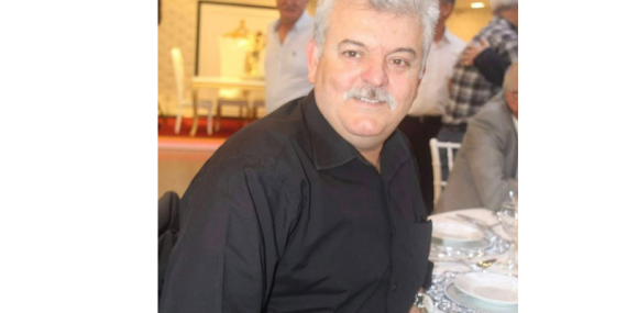 Kocaeli’nin sevilen ismi İlhan Uzel vefat etti!