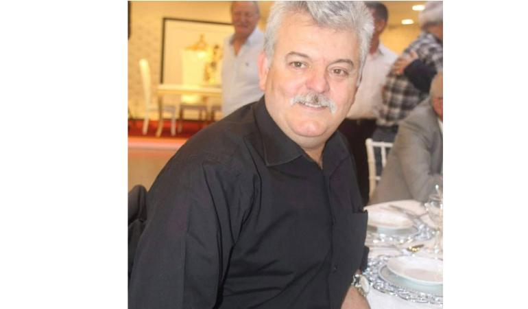 Kocaeli’nin sevilen ismi İlhan Uzel vefat etti!