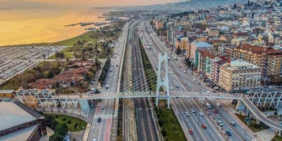 Kocaeli genelinde 6 Kasım’da siren çalacak