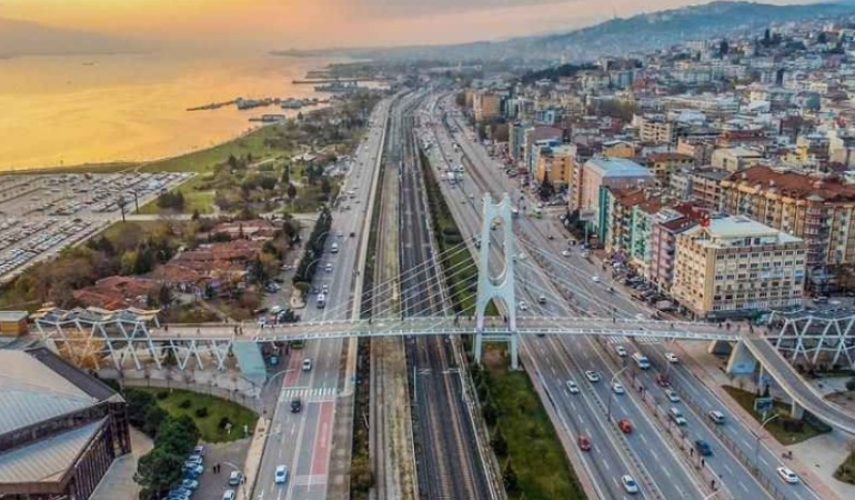 Kocaeli genelinde 6 Kasım’da siren çalacak