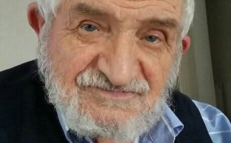 Emekli Tapu Müdürü Sami Eren vefat etti
