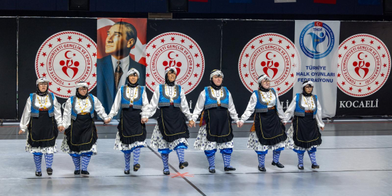 Kocaeli Büyükşehir Belediyesi, engelleri aşan bir ilke daha imza attı