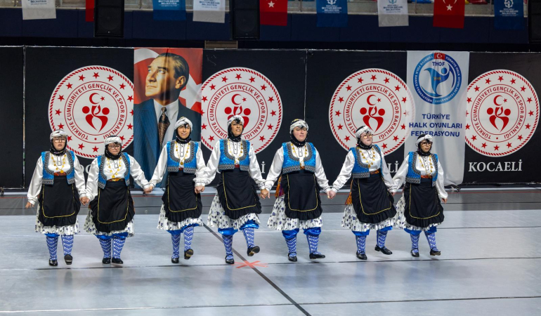 Kocaeli Büyükşehir Belediyesi, engelleri aşan bir ilke daha imza attı