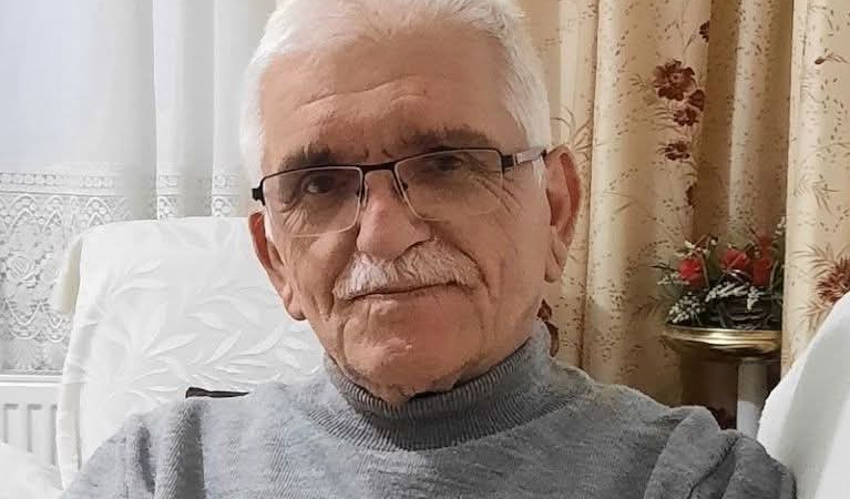 Seka Devlet Hastanesi emeklisi vefat etti