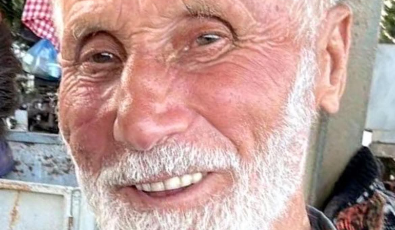 İbrahim Korkmaz vefat etti