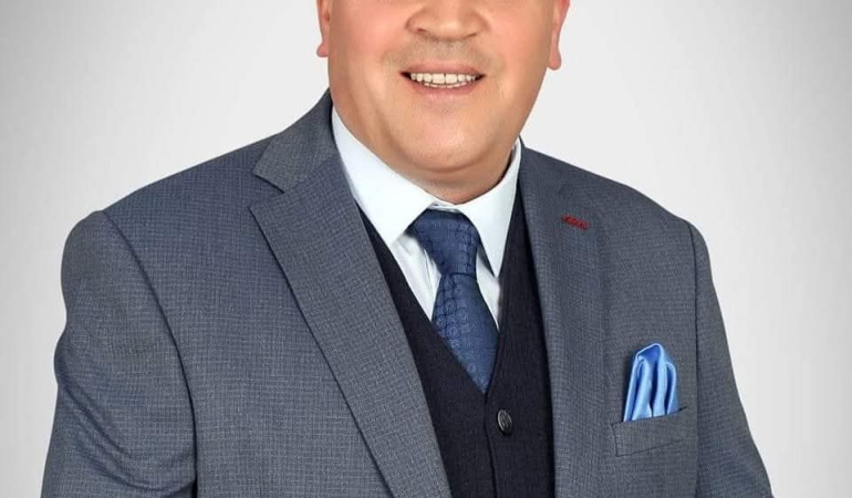 Muhtar bir yılın çalışmalarını paylaştı