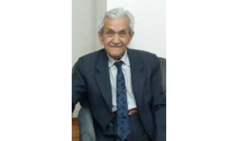 Belde Başkanı vefat etti