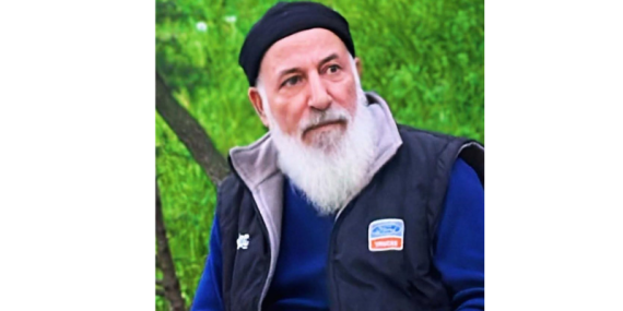 Ahmet Uyalım vefat etti