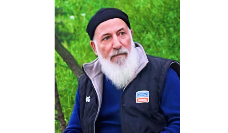 Ahmet Uyalım vefat etti