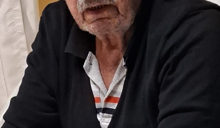 Emekli Astsubay vefat etti