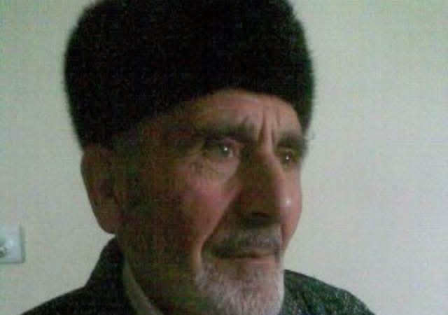 Hafız Demir vefat etti