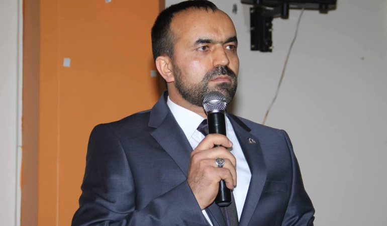 Derince’de kazanan mevcut başkan oldu