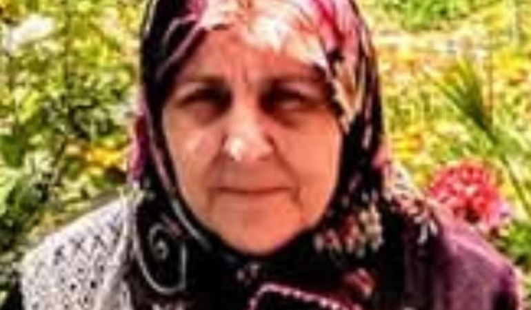 Yıldız Ergün vefat etti