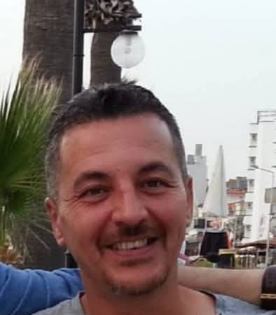 Murat Anar vefat etti