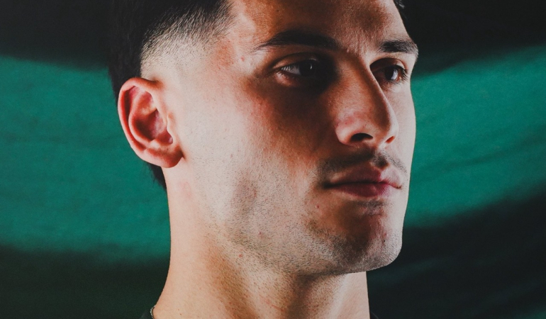 Kocaelispor ilk transferi duyurdu!