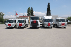 darıca