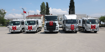 darıca