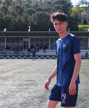 UMUT KAHRAMAN