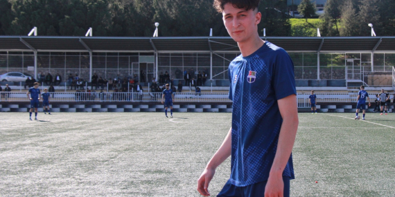 Derincespor’daydı… Alikahya yolcusu