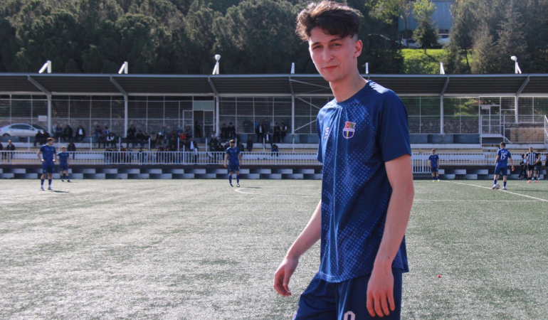 Derincespor’daydı… Alikahya yolcusu